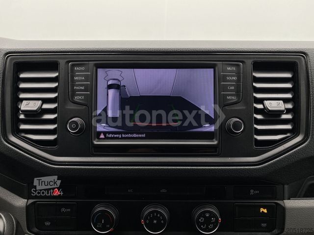 Мікроавтобус VOLKSWAGEN Crafter 35 *ROLLSTUHL-LIFT* KAMERA+STNADHEIZ. 21