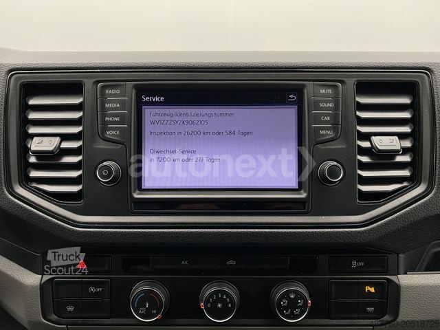 Мікроавтобус VOLKSWAGEN Crafter 35 *ROLLSTUHL-LIFT* KAMERA+STNADHEIZ. 21