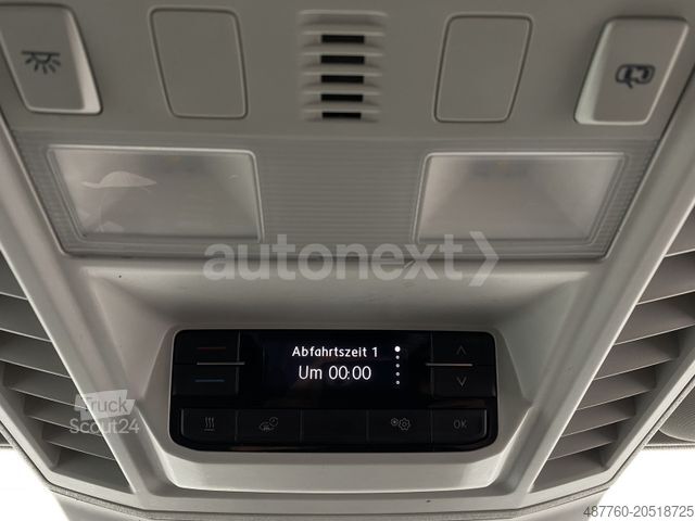 Мікроавтобус VOLKSWAGEN Crafter 35 *ROLLSTUHL-LIFT* KAMERA+STNADHEIZ. 21