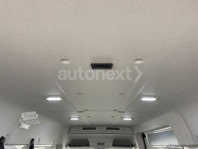 Мікроавтобус VOLKSWAGEN Crafter 35 *ROLLSTUHL-LIFT* KAMERA+STNADHEIZ. 21