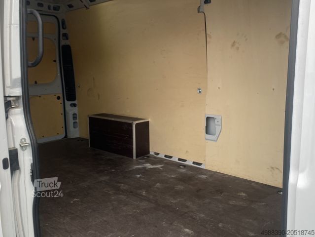 Magas tetős furgon FIAT Ducato 35 L4H2 180 Multijet Maxi L4H2*CargoPlus