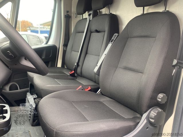 Dubă cu acoperiș înalt FIAT Ducato 35 L4H2 180 Multijet Maxi L4H2*CargoPlus