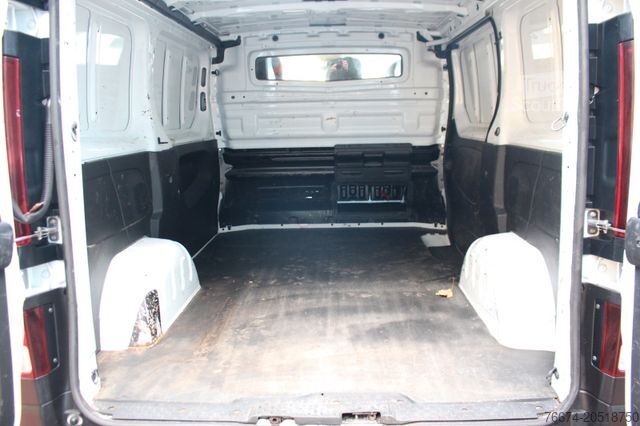 Furgone OPEL Vivaro B  Kasten L1H1  Klima AHK Dachträger PDC