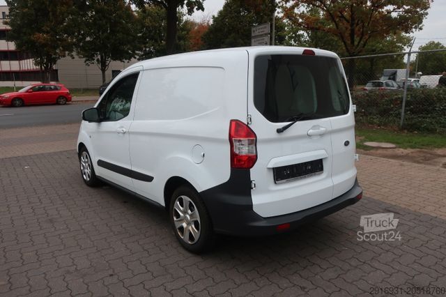 Furgone FORD Transit Courier Trend 1. Hand / Klima / FN:210