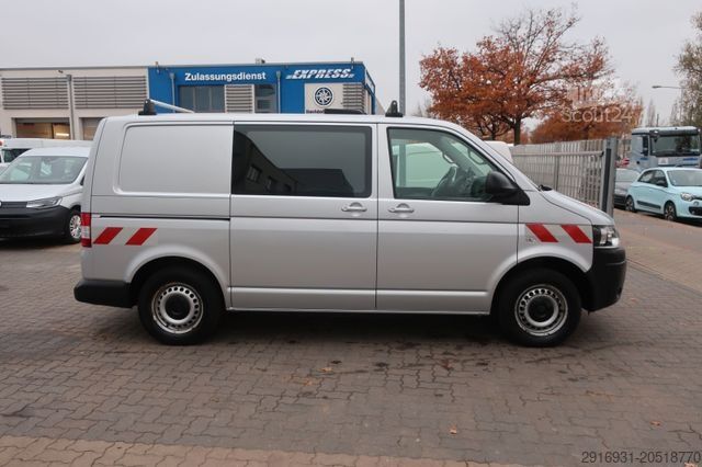 Panel kombi VOLKSWAGEN T5 Transporter Kasten 4Motion/Klima/AHK/FN: 253