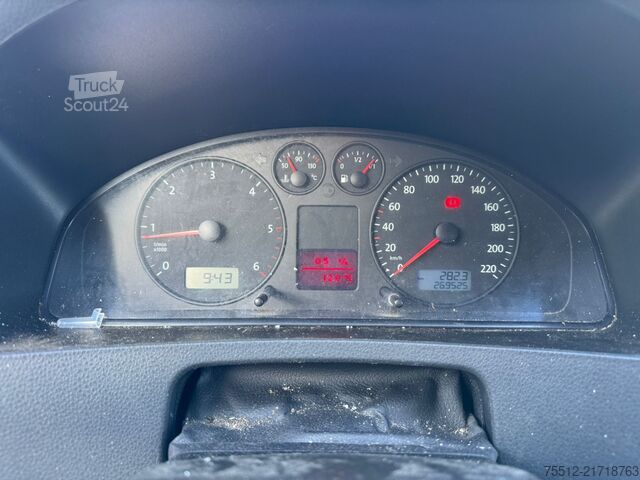 Bestelwagen Volkswagen TRANSPORTER 2.0TDI / Manual / Klima / NL Van