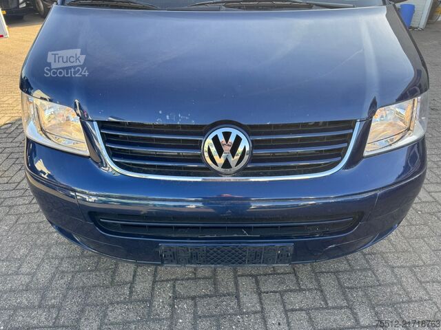 Bestelwagen Volkswagen TRANSPORTER 2.0TDI / Manual / Klima / NL Van
