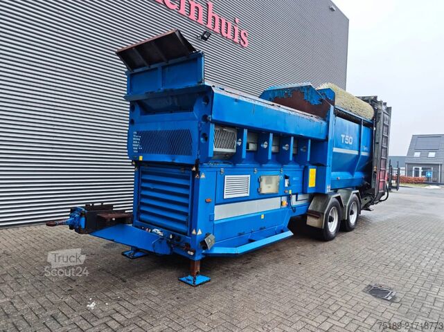 DRUM SHEET Terra Select T50 40x40 mm!