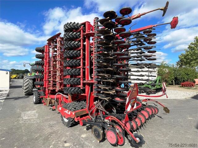 Horsch Pronto 8DC PPF Neuer Preis!