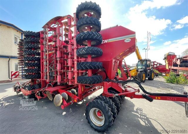  Horsch Pronto 8DC PPF Neuer Preis!