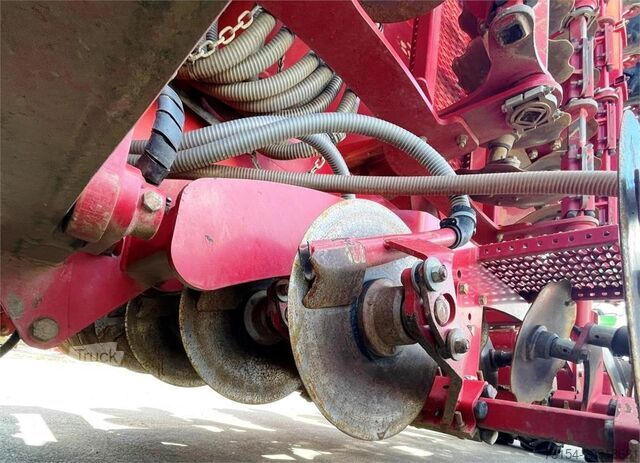  Horsch Pronto 8DC PPF Neuer Preis!