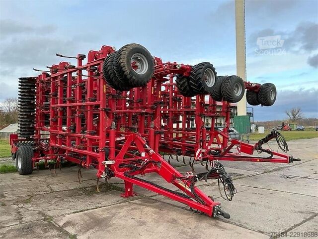  Horsch Cruiser 12 XL