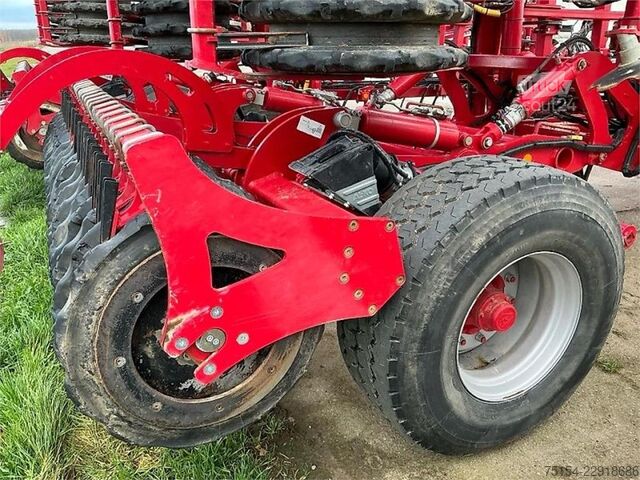  Horsch Cruiser 12 XL