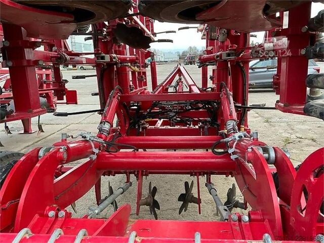  Horsch Cruiser 12 XL