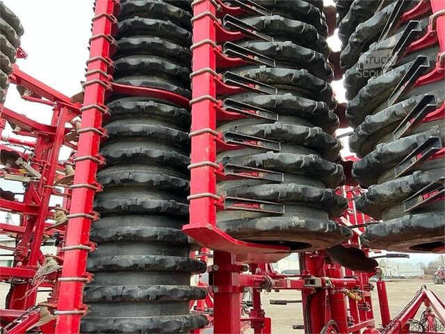  Horsch Cruiser 12 XL