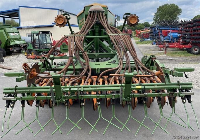  Amazone Cirrus 3001 Neuer Preis !