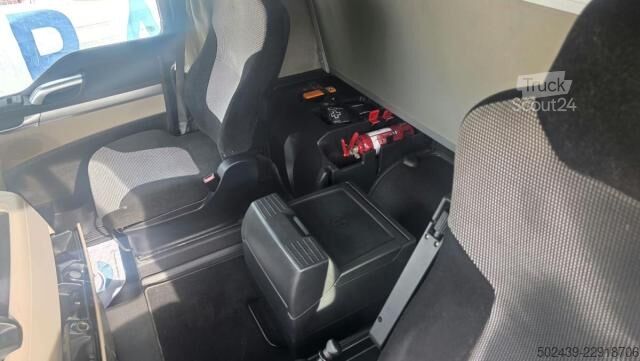 Tractor estándar MAN TGX 18.500