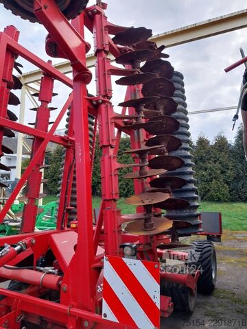  Horsch Joker 8 RT