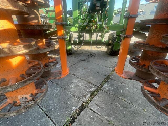 Amazone Cenius 5003-2TX