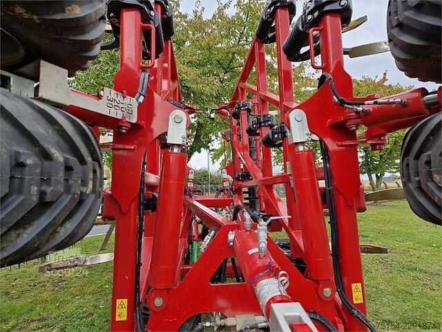 Cultivator Horsch Fortis 6.4LT