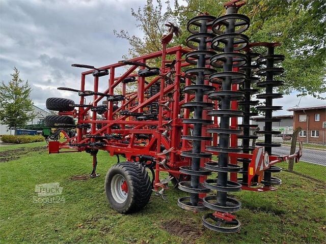 Cultivator Horsch Fortis 6.4LT