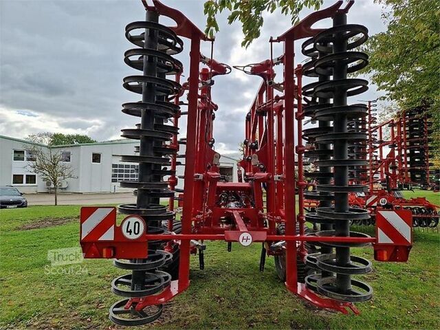 Cultivator Horsch Fortis 6.4LT