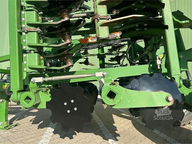 δισκοσβάρνα Amazone Catros + 7003-2TX
