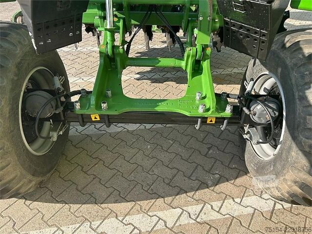 δισκοσβάρνα Amazone Catros + 7003-2TX