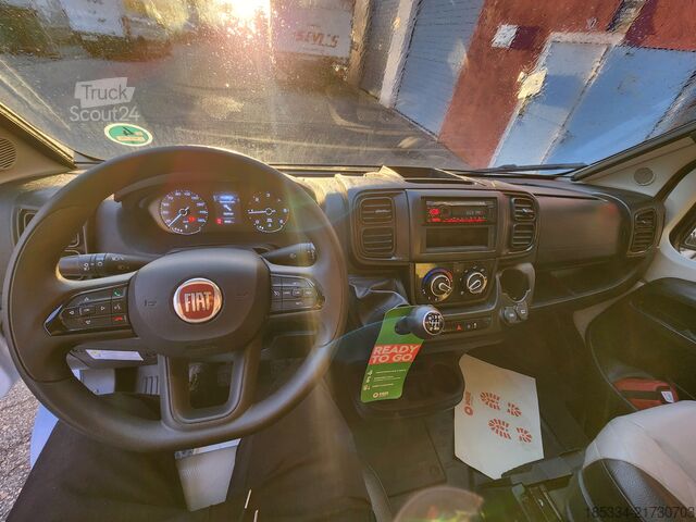 Lakókocsi/lakóautó Fiat Ducato Weinsberg Carabus 600 K | 2024| EURO 6 | Professioneller Verkäufer