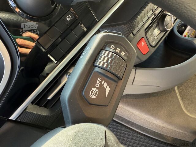 Vakio vetoauto DAF XF 480