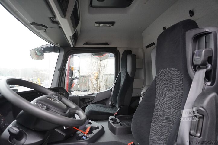 ВУКО Mercedes-Benz Actros 1833 / 260 tho. km / NEW septic t