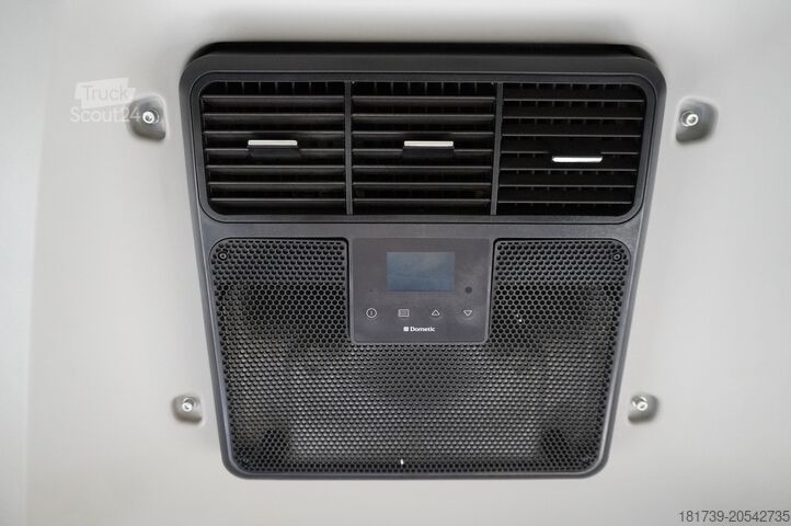 Burtofiranka Mercedes-Benz Actros 1835 E6 4×2 / Curtainsider 21 pal