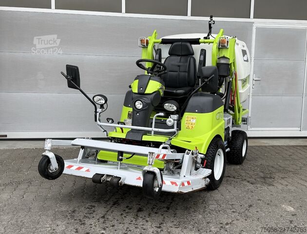 Mowing machine Grillo FD 13.09 - Aufsitzmäher
