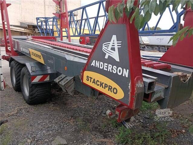 Other Anderson Stack Pro 7200