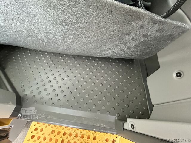 Cargador de ruedas Volvo L 90 H2