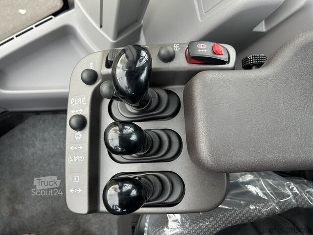 Chargeuse sur pneus Volvo L 90 H2