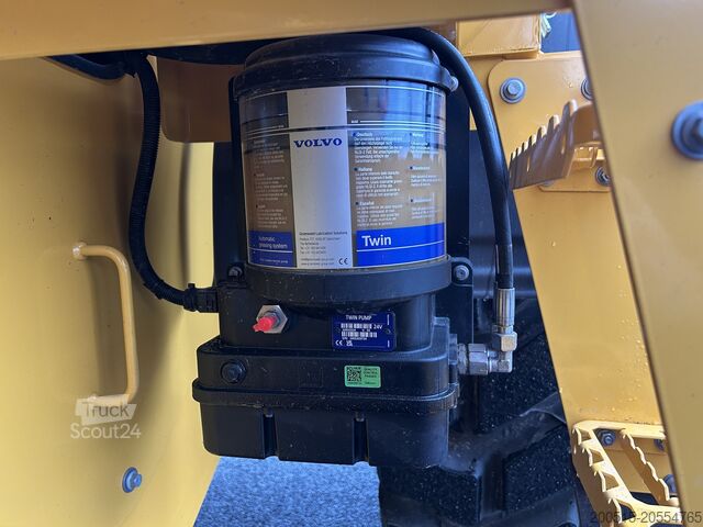 Radlader Volvo L 90 H2