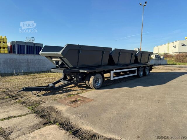 Sistema BDF panav PV24LC