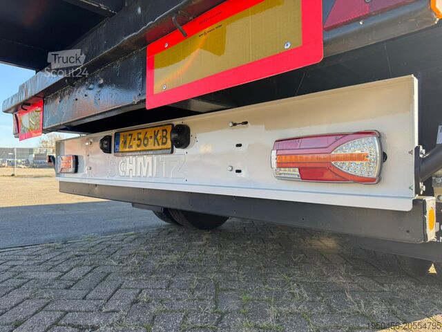 Sistema BDF panav PV24LC