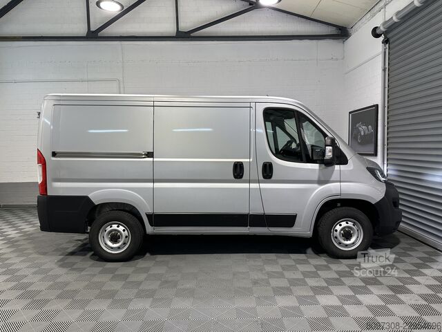 Bedrijfsvoertuig Fiat Ducato L1H1  AUTOMATIK   LED   KAMERA   AHK