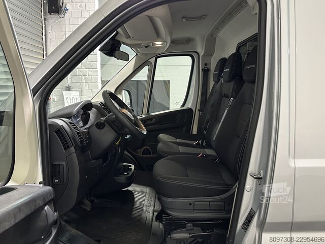 Bedrijfsvoertuig Fiat Ducato L1H1  AUTOMATIK   LED   KAMERA   AHK