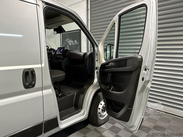 Bedrijfsvoertuig Fiat Ducato L1H1  AUTOMATIK   LED   KAMERA   AHK