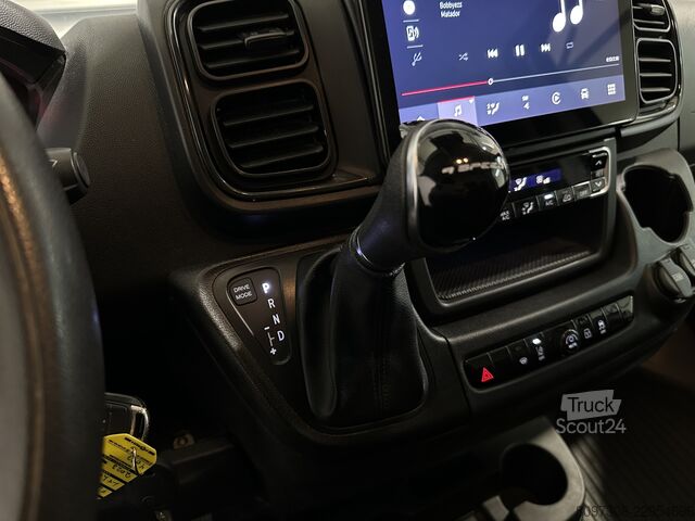 Bedrijfsvoertuig Fiat Ducato L1H1  AUTOMATIK   LED   KAMERA   AHK