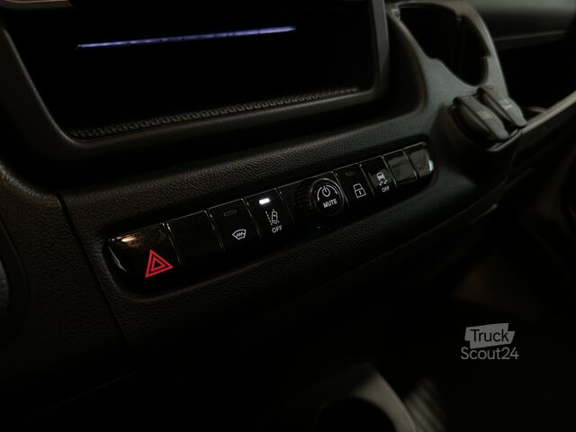 Bedrijfsvoertuig Fiat Ducato L1H1  AUTOMATIK   LED   KAMERA   AHK