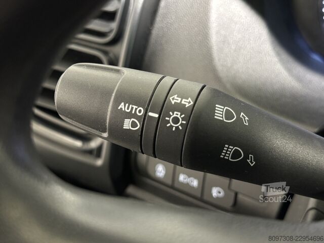 Bedrijfsvoertuig Fiat Ducato L1H1  AUTOMATIK   LED   KAMERA   AHK