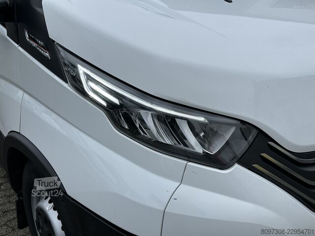 Βαν με ψηλή οροφή Iveco 35S18 Hi Matic L4H2 Maxi  LED   Air Matic   NAVI
