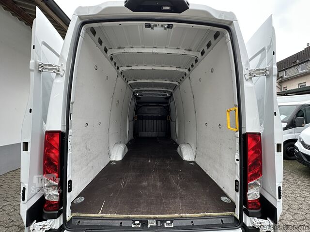 Βαν με ψηλή οροφή Iveco 35S18 Hi Matic L4H2 Maxi  LED   Air Matic   NAVI