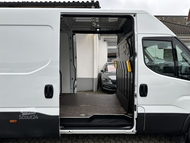 Βαν με ψηλή οροφή Iveco 35S18 Hi Matic L4H2 Maxi  LED   Air Matic   NAVI
