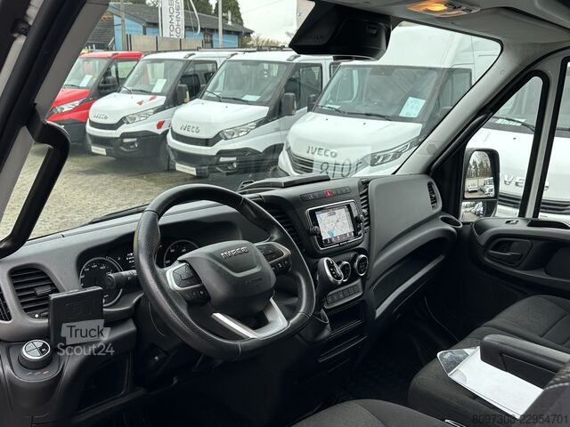 Βαν με ψηλή οροφή Iveco 35S18 Hi Matic L4H2 Maxi  LED   Air Matic   NAVI