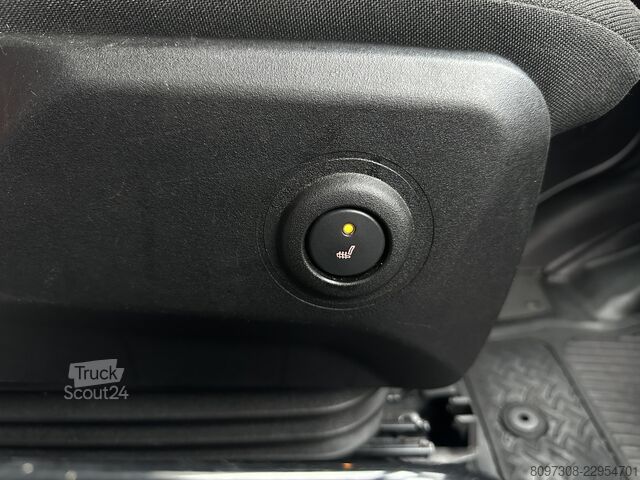 Βαν με ψηλή οροφή Iveco 35S18 Hi Matic L4H2 Maxi  LED   Air Matic   NAVI